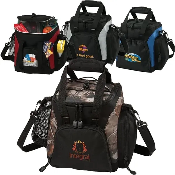 Infinity 12 Can Sport Cooler... from ASI 89320 Starline USA Inc