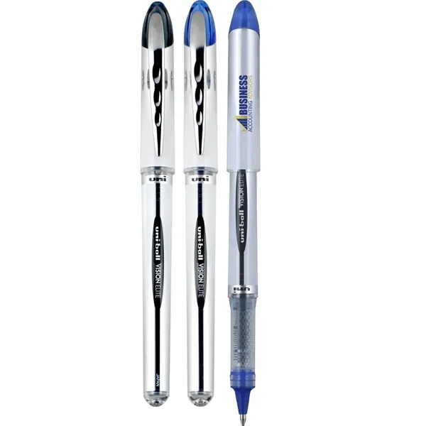 uni-ball® Vision Elite Pen... from ASI 89320 Starline USA Inc