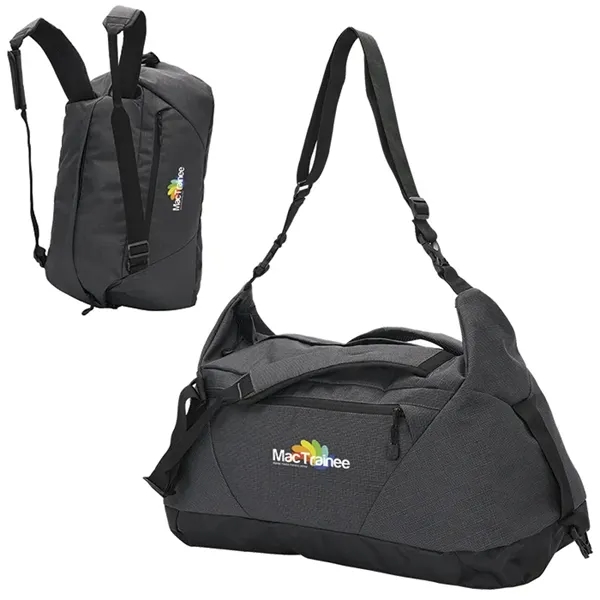 Summit Backpack/Duffel Bag... from ASI 89320 Starline USA Inc