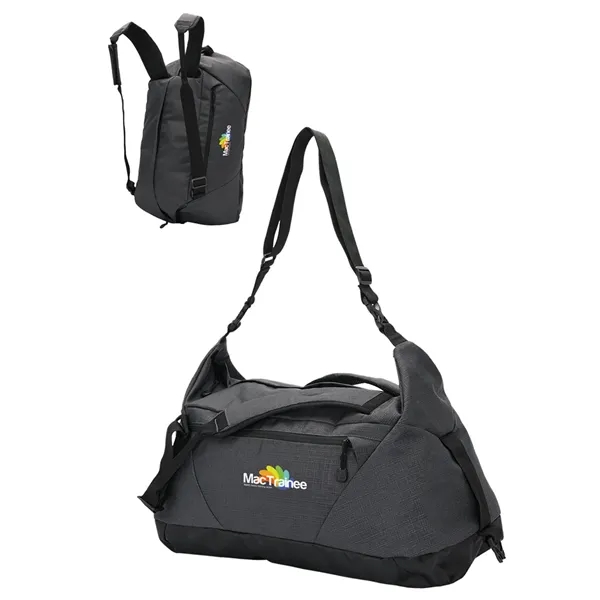 Summit Backpack/Duffel Bag... from ASI 89320 Starline USA Inc