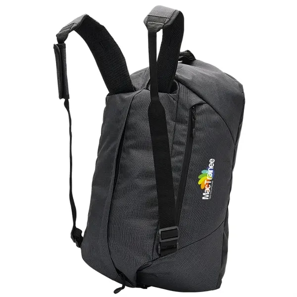 Summit Backpack/Duffel Bag... from ASI 89320 Starline USA Inc