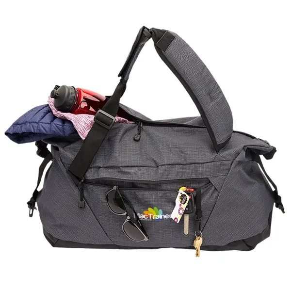 Summit Backpack/Duffel Bag... from ASI 89320 Starline USA Inc