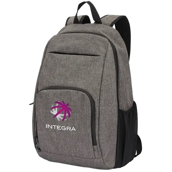 Red Hook Anti-theft Laptop Backpack... from ASI 89320 Starline USA Inc