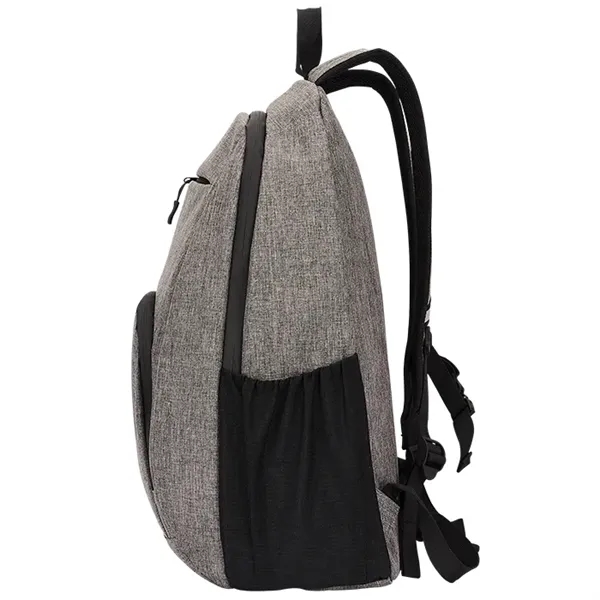 Red Hook Anti-theft Laptop Backpack... from ASI 89320 Starline USA Inc