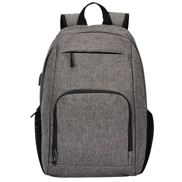 Red Hook Anti-theft Laptop Backpack... from ASI 89320 Starline USA Inc
