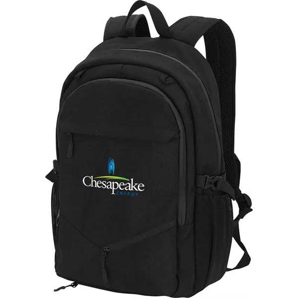 Midway Anti-theft Laptop Backpack... from ASI 89320 Starline USA Inc