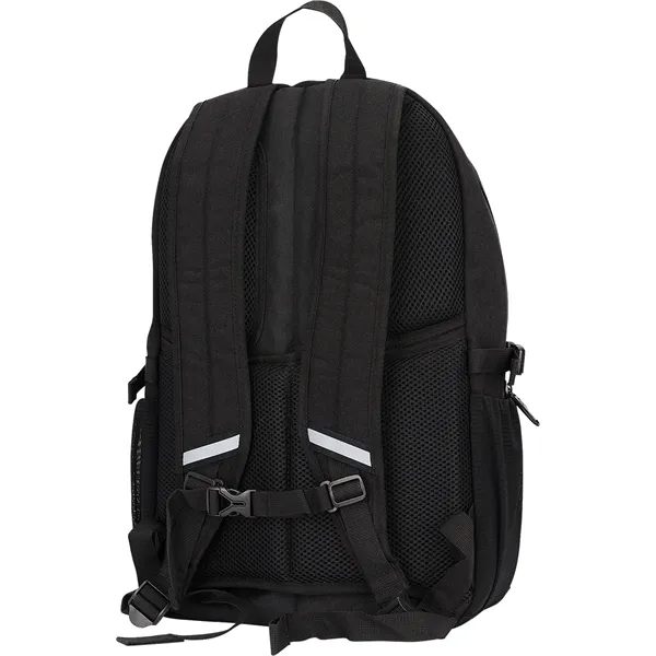 Midway Anti-theft Laptop Backpack... from ASI 89320 Starline USA Inc