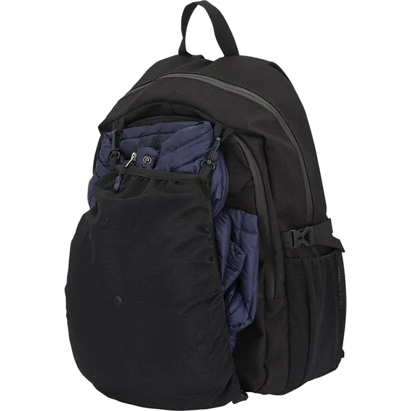 Midway Anti-theft Laptop Backpack... from ASI 89320 Starline USA Inc