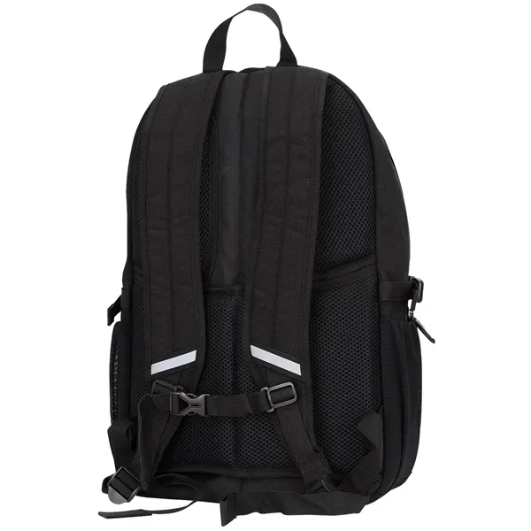 Midway Anti-theft Laptop Backpack... from ASI 89320 Starline USA Inc