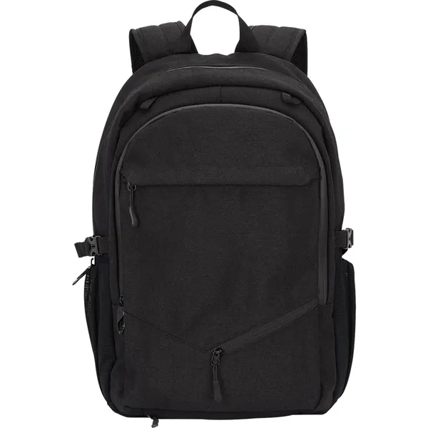 Midway Anti-theft Laptop Backpack... from ASI 89320 Starline USA Inc
