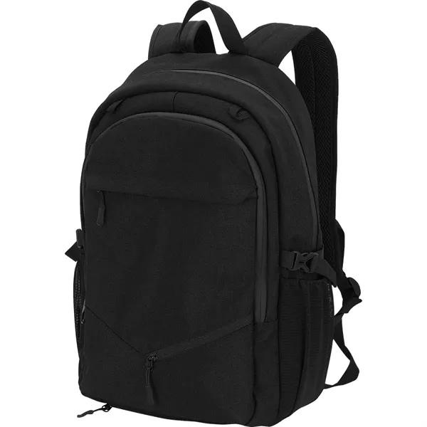 Midway Anti-theft Laptop Backpack... from ASI 89320 Starline USA Inc