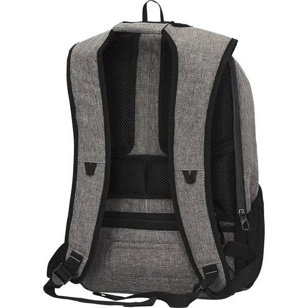 Midtown Anti-theft Laptop Backpack... from ASI 89320 Starline USA Inc