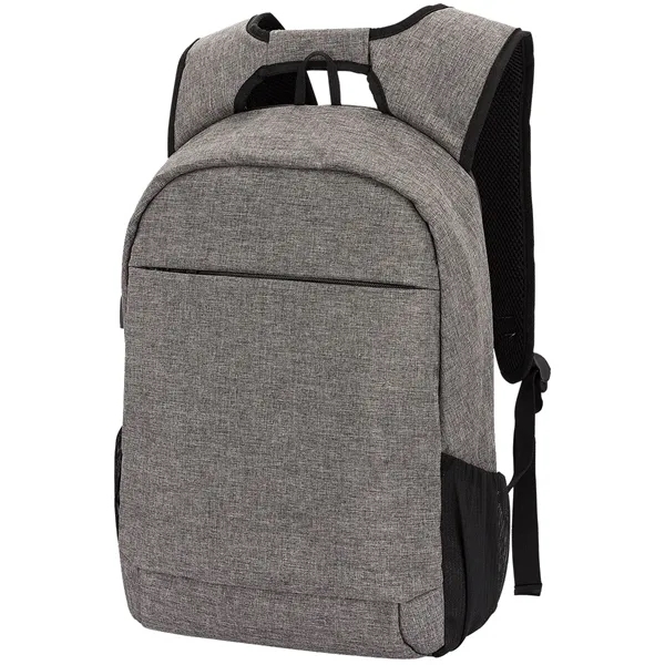 Midtown Anti-theft Laptop Backpack... from ASI 89320 Starline USA Inc