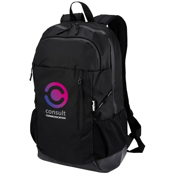 Urban Peak® Water Resistant Computer Backpack... from ASI 89320 Starline USA Inc