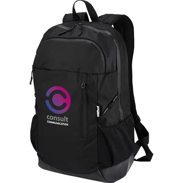 Urban Peak® Water Resistant Computer Backpack... from ASI 89320 Starline USA Inc