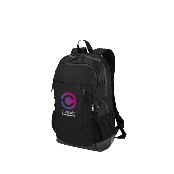 Urban Peak® Water Resistant Computer Backpack... from ASI 89320 Starline USA Inc