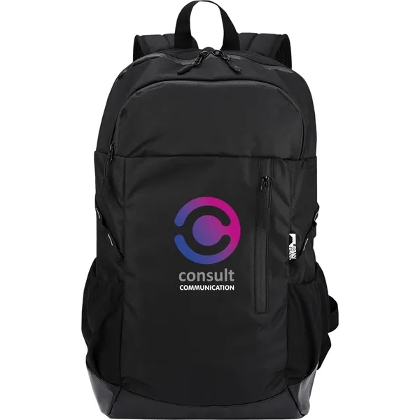 Urban Peak® Water Resistant Computer Backpack... from ASI 89320 Starline USA Inc