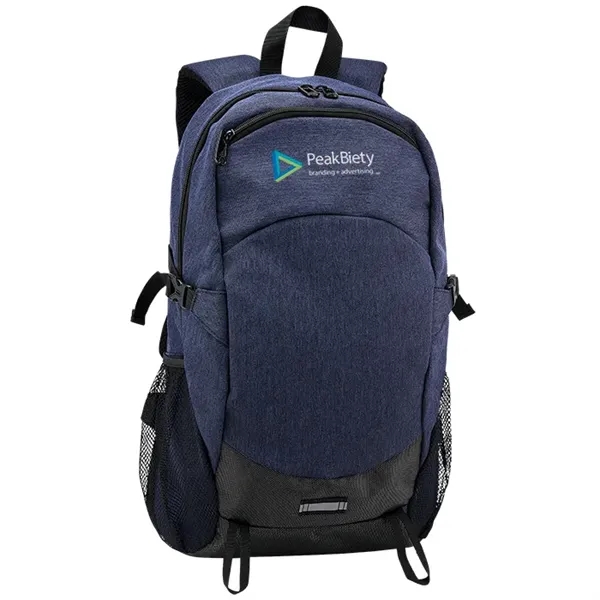 Metropolitan Computer Backpack... from ASI 89320 Starline USA Inc