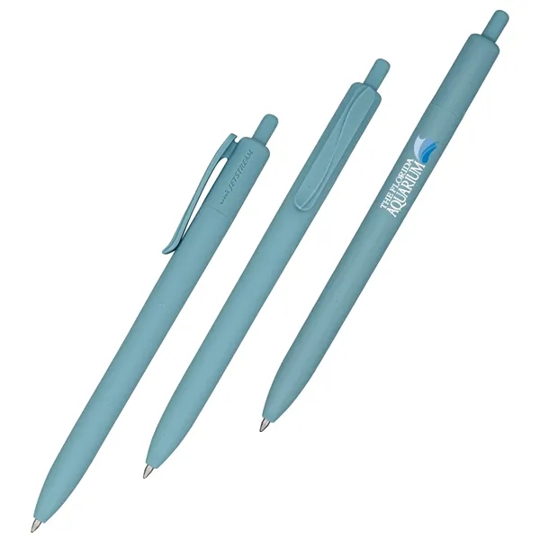 uni-ball® Jetstream Recycled Ocean Plastic Pen... from ASI 89320 Starline USA Inc