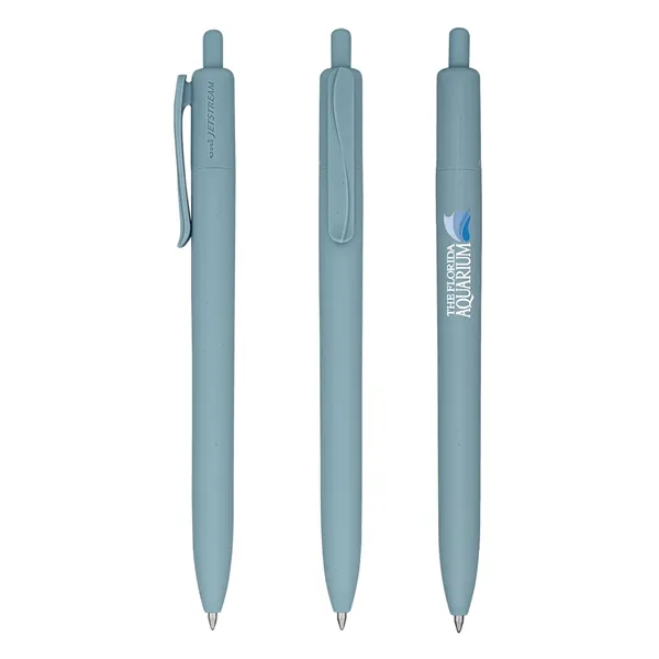 uni-ball® Jetstream Recycled Ocean Plastic Pen... from ASI 89320 Starline USA Inc