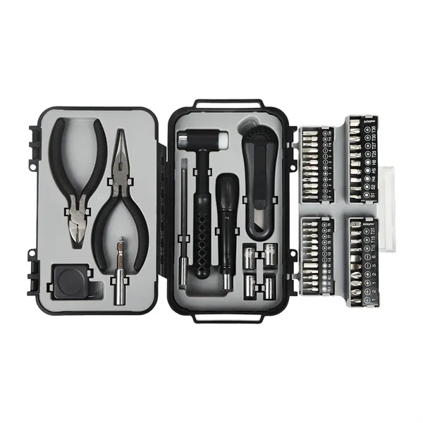 Humphrey 56-Piece Tool Set... from ASI 67866 Logomark/Valumark
