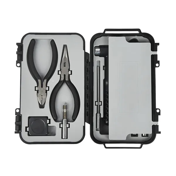 Humphrey 56-Piece Tool Set... from ASI 67866 Logomark/Valumark