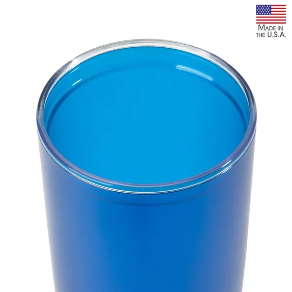 Denali 22 oz. Hot / Cold Tumbler... from ASI 67866 Logomark/Valumark