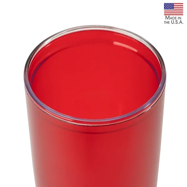 Denali 22 oz. Hot / Cold Tumbler... from ASI 67866 Logomark/Valumark