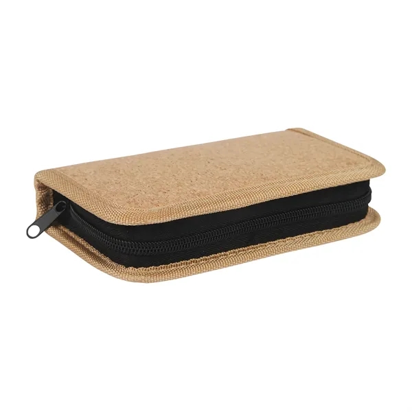 Alton 22-Piece Tool Set... from ASI 67866 Logomark/Valumark