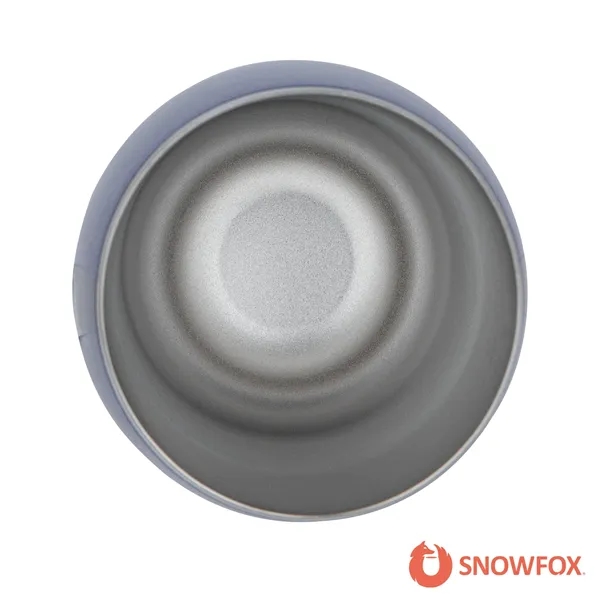Snowfox® 18 oz. Vacuum Insulated Beer Tumbler... from ASI 67866 Logomark/Valumark