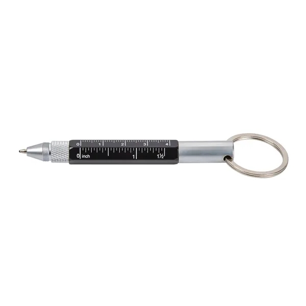 Robon Keychain Tool Pen... from ASI 67866 Logomark/Valumark