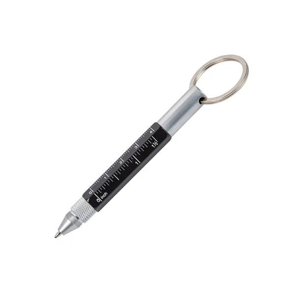 Robon Keychain Tool Pen... from ASI 67866 Logomark/Valumark