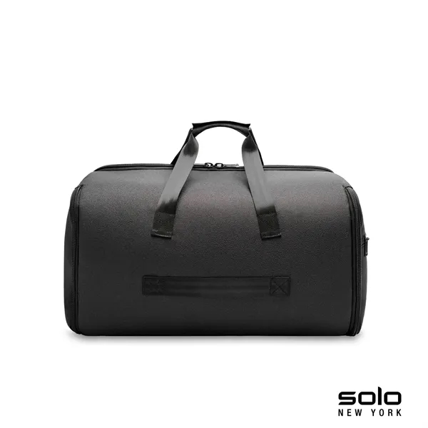 Solo New York Boarding Garment Duffel... from ASI 67866 Logomark/Valumark