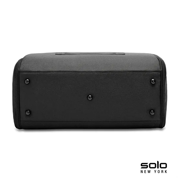 Solo New York Boarding Garment Duffel... from ASI 67866 Logomark/Valumark