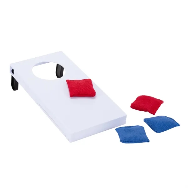 Mais Cornhole Game Set... from ASI 67866 Logomark/Valumark
