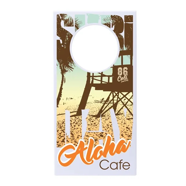 Mais Cornhole Game Set... from ASI 67866 Logomark/Valumark