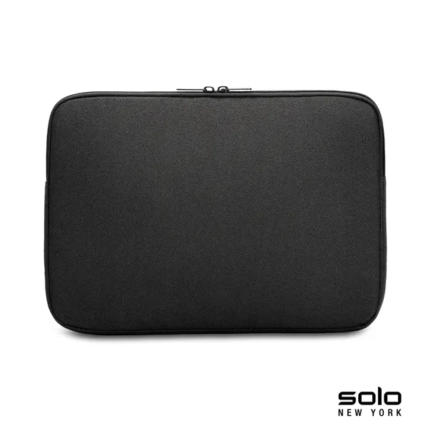 Solo New York Traverse Laptop Sleeve... from ASI 67866 Logomark/Valumark