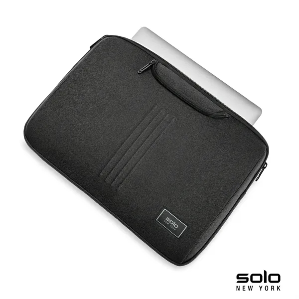 Solo New York Traverse Laptop Sleeve... from ASI 67866 Logomark/Valumark