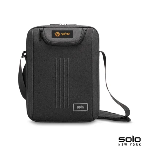 Solo New York Altitude Laptop Sling... from ASI 67866 Logomark/Valumark