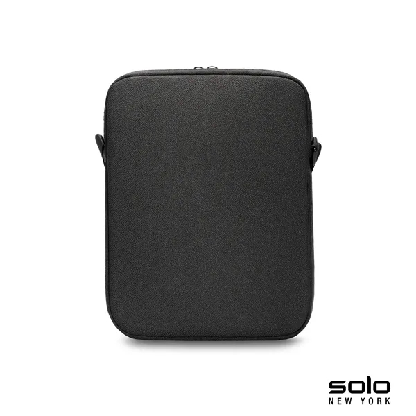 Solo New York Altitude Laptop Sling... from ASI 67866 Logomark/Valumark