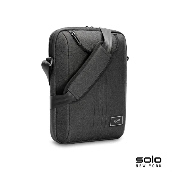 Solo New York Altitude Laptop Sling... from ASI 67866 Logomark/Valumark
