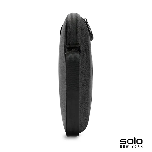 Solo New York Altitude Laptop Sling... from ASI 67866 Logomark/Valumark