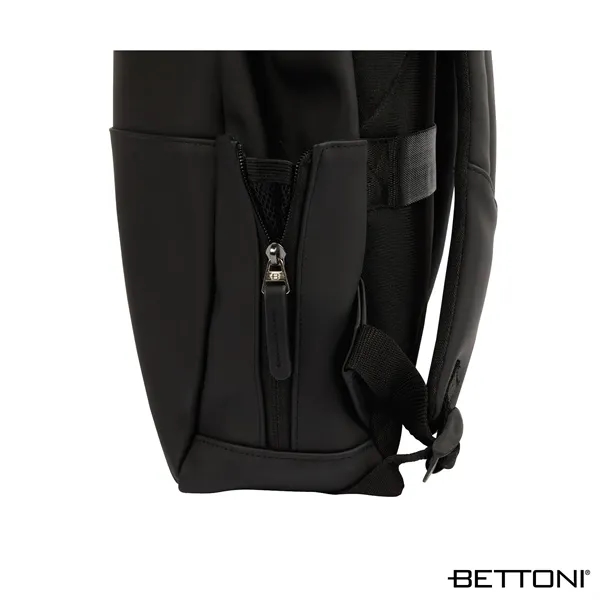 Bettoni® Verona Backpack... from ASI 67866 Logomark/Valumark
