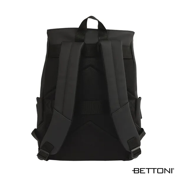 Bettoni® Verona Backpack... from ASI 67866 Logomark/Valumark