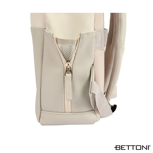 Bettoni® Verona Backpack... from ASI 67866 Logomark/Valumark