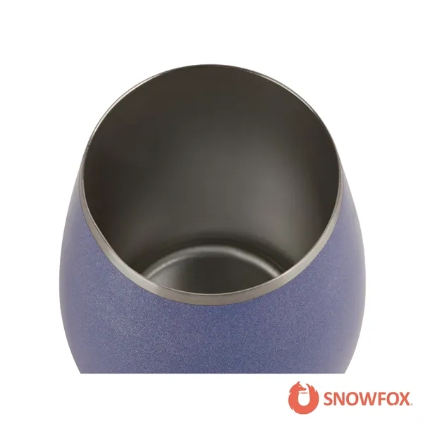 Snowfox® 8 oz. Vacuum Insulated Sauvignon B...... from ASI 67866 Logomark/Valumark