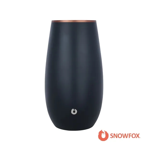 Snowfox® 1.3L / 45 oz. Insulated Wine Chiller... from ASI 67866 Logomark/Valumark