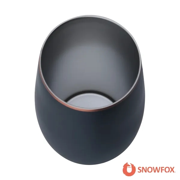Snowfox® 1.3L / 45 oz. Insulated Wine Chiller... from ASI 67866 Logomark/Valumark