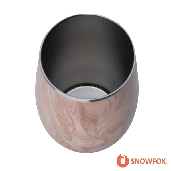 Snowfox® 1.3L / 45 oz. Insulated Wine Chiller... from ASI 67866 Logomark/Valumark
