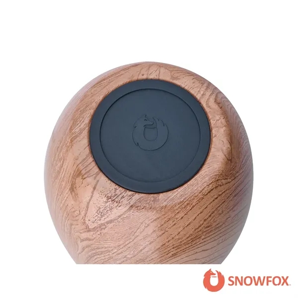 Snowfox® 1.3L / 45 oz. Insulated Wine Chiller... from ASI 67866 Logomark/Valumark